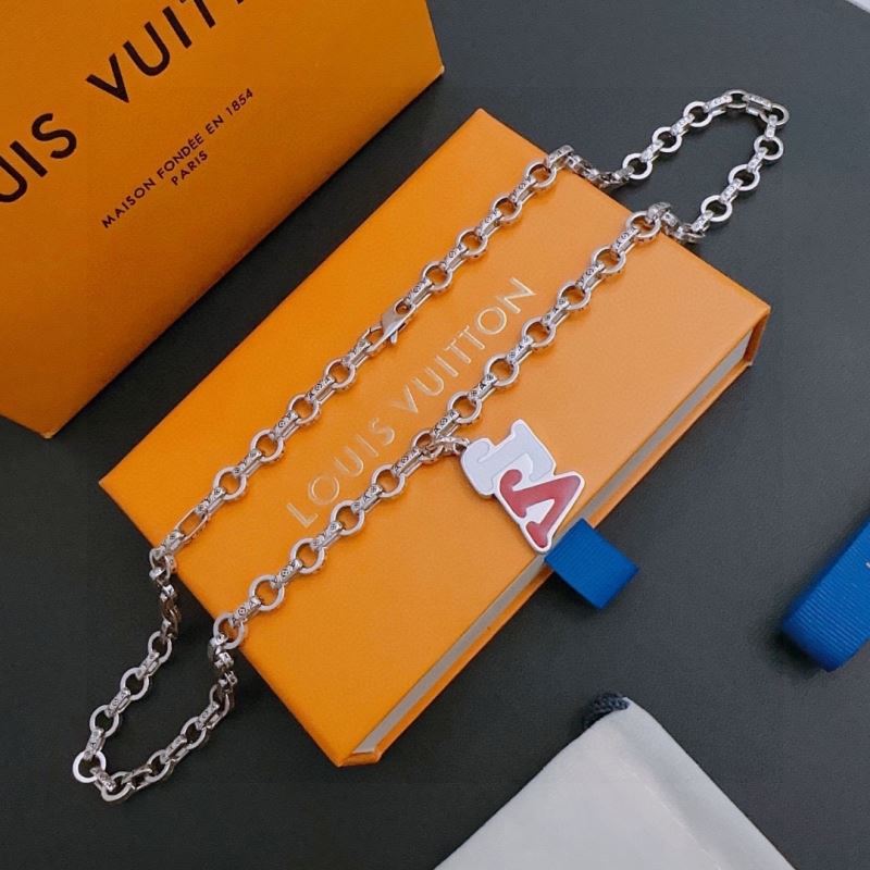 Louis Vuitton Necklaces